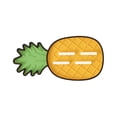 thumbnail image 2 of Pineapple Shape Pot Lid Rack Insulation Pad 8.27 In Drainage Heat Resistant Spliceable Design Organizer For Cutting Boards Spatulas Hot Pots Kitchen Dining Table Home Kitchen Decor Pads, 2 of 6