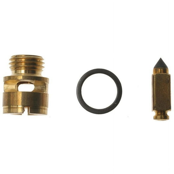 Hygrade Carburetor Needle and Seat VN91H For Use With Holley And Chrysler Carburetor; With 1 Needle/1 Seat/1 Gasket