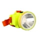 thumbnail image 5 of Lámpara frontal para exteriores, luz potente, resistente al agua, 3000 mAh, recargable, para senderismo, 5 of 14