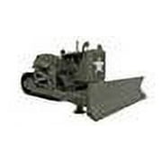 MiniArt Models U.S. Army Bulldozer Model Kit (1/35 Scale)