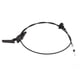 thumbnail image 5 of Cuerda De Liberación Del Capó, Cable De Liberación Del Capó Del Motor Bloqueo Seguro Resistente A La Corrosión Funcionamiento Suave 7937Q8 Para Partner Tepee, 5 of 7