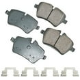 thumbnail image 4 of Disc Brake Pad Set, 4 of 4