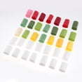 thumbnail image 3 of Abbracc DIY Cushion Carpet Floor Mat Latch Hook Rug Kits Cover Hand Craft Rectangle Seat ZD552, 3 of 9