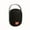 Premium Black, variant on TG321 Portable Mini Speaker with LED Lights, Large Audio, Integrated Latch, Support Micro SD/TF Card for Home, Outdoor, Travel, Camping, Halloween, Thanksgiving