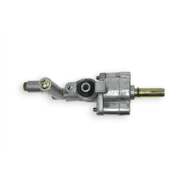 Permasteel Gas grill burner valve 30400050