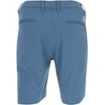thumbnail image 2 of Puma Dealer 8" Blue Horizon Shorts Men 40w, 2 of 4