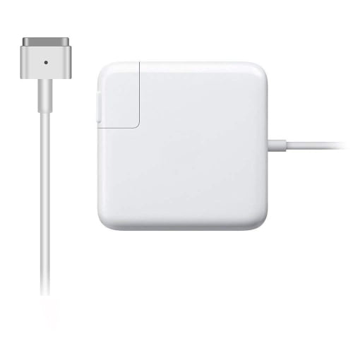 WINGOMART Chargeur Mac Book Air, AC 45W Magsafe 2 T-Tip Power Adapter  Charger Remplacement pour Apple MacBook Air 11/13 pouces 