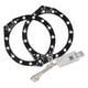 thumbnail image 1 of Accesorios de tira de luz LED RGB Tholdsy para PS5 1 juego, 1 of 1