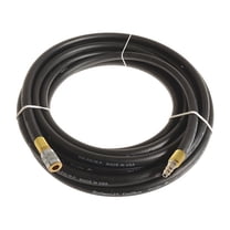 Continental Air Hose,1/4"I.D.,15 ft. HZB02520-15-51-G