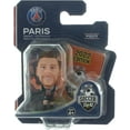 thumbnail image 3 of SoccerStarz SOC1565 PSG Lionel Messi Mini Football Figure, 5 cm, 3 of 4