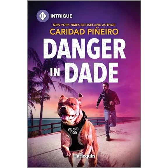 Pre-Owned Danger in Dade (Mass Market Paperback) 1335457127 9781335457127