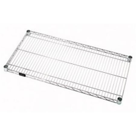 

Wire Shelf Chrome - 12 x 72