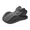 Dark Gray, variant on Memory Foam Intimacy Pillow, 27 Degree Ergonomic Incline Pillow for Multi-Position Support, Prone Reading and Leg Elevation