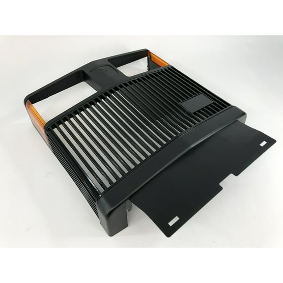 Front Grille Replaces AM116207 Fits John Deere 415 425 445 455 Tractor
