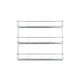 thumbnail image 1 of Estante De Especias Multicapa Para Cocina Desmontable, Botella Para Condimentos, Organizador De Tarros De Hierbas, Estante De Almacenamiento De Cosméticos Para Baño Cateissary HA025975-02, 1 of 6