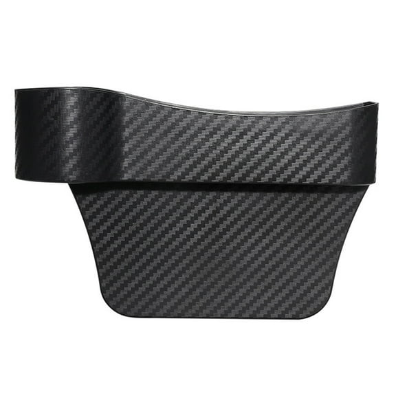 Gap Storage Box Car Seat Gap Filler Modern Interior Car Accessories Car Seat Organizer Truck Seat Car Seat Gap Organizer