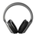 thumbnail image 2 of Audífonos bluetooth on ear Klip Xtreme-KWH-750GR duración máx. 40 horas, negro, 2 of 2