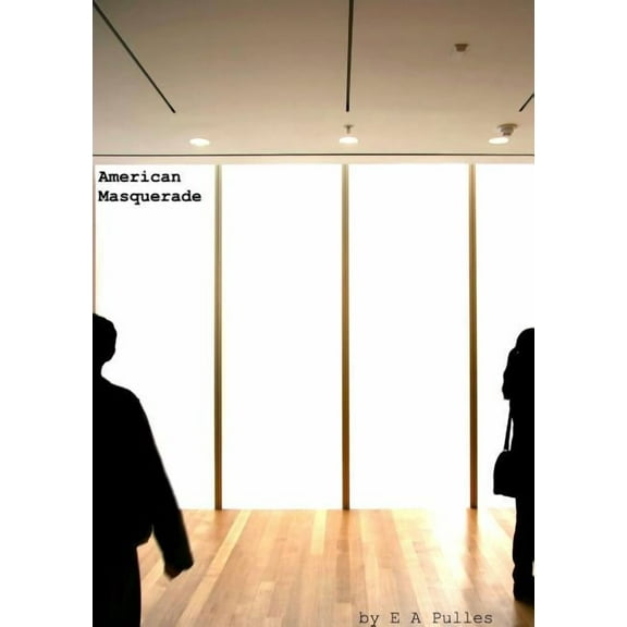 American Masquerade, (Paperback)