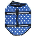 thumbnail image 2 of Dog Life Jacket, Pet Adjustable Life Jackets Pet Float Coat  For Pets Swimming, 2 of 8