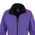 thumbnail image 2 of Result Core Veste Coquille Souple Imprimable pour Femmes, 2 of 2