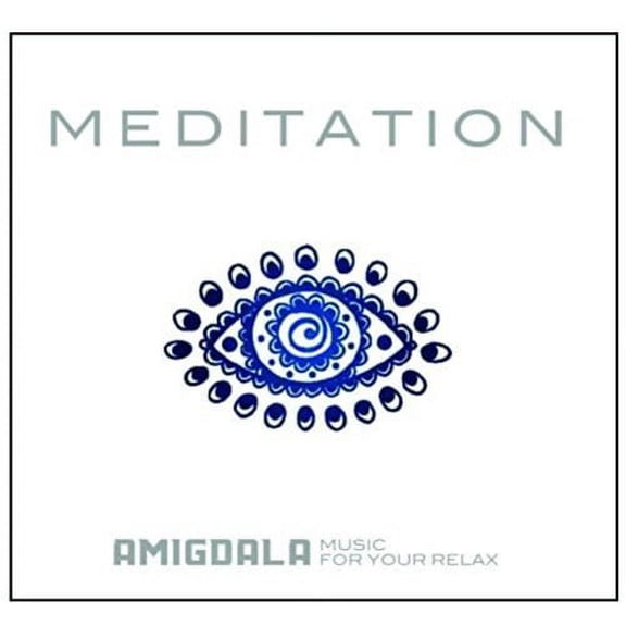 Meditation / Various (CD)