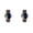 (2-Pack) H-A, variant on (2-Pack) Rinsvye Genevas Watch Men's Roman Digital Watch for Teens Fashion 110 Belt Men's Gold Watches for Men Watch Digital Wrist Watch Men Brew Watches for Men atomic Wrist Watches for Men