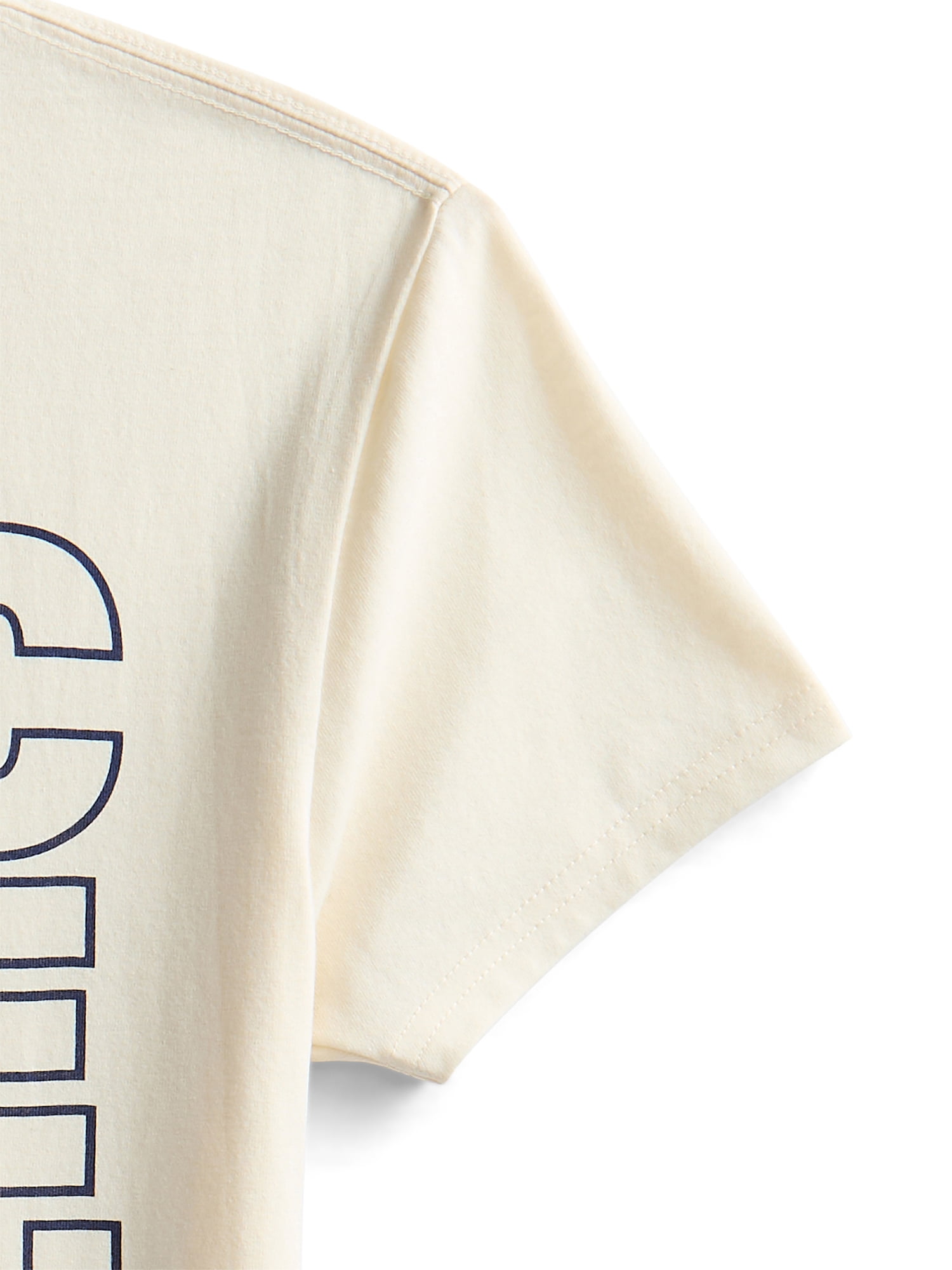 John Cena Boys Graphic Tee with Short Sleeves, Sizes 4-18