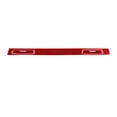 thumbnail image 2 of Real Bright Soft Car Interior Carbon Fiber Sticker DecorationRed Carbon Fiber Interior Passenger Side Cupholder Cover For BMW E90 06-11Auto Car Protection Interior Accessories, 2 of 8