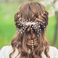 thumbnail image 4 of 100 Pieces Clothes DIY Sewing Head Pin Jewellery Garment Knitting Tool Making Garment Knitting Tool Dressmaking Stitching for Home Professional, 4 of 8
