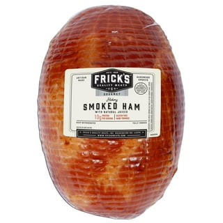 Frick's Quality Meats Smoked Turkey Wings, 2.5- 3.5 lb., 17g