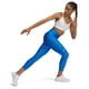 thumbnail image 2 of Leggings tobilleros de cintura alta HeatGear para mujer Under Armour, talla pequeña, 2 of 2