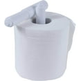 thumbnail image 4 of Toilet Paper Roll Holder - White - 2 holders, 4 of 4