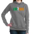 thumbnail image 1 of CafePress - Irish Dancer Sweatshirt - Pullover Hoodie, Classic & Comfortable Hooded Sweatshirt, 1 of 1