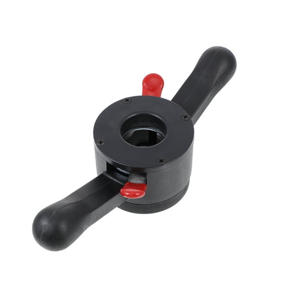 Raindrops  Professional Car Repair Tool Tire Balancer Heavy Wheel Black