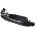 thumbnail image 2 of Replacement REPFD462191 Exterior Door Handle Compatible with 2000-2007 Ford Focus Front, Right Passenger Smooth Black, 2 of 3