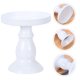 thumbnail image 4 of 2pcs Fashion Wedding Party Cake Display Plate Party Cupcake Storage Stand, 4 of 6