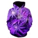 thumbnail image 3 of Nueva sudadera con capucha monocromática 3D de moda de otoño para hombres y mujeres, sudadera para hombres, sudadera con capucha de calle colorida, sudadera con capucha negra 3D, 3 of 5