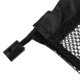 thumbnail image 2 of Greeniant Bolsa de red, tamaño compacto, diseño plegable, paquete de malla, organizador de cosas de conveniencia, accesorios para kayak, equipo Deportes acuáticos, 2 of 6