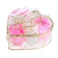 thumbnail image 3 of 6 Unids Jabón Para El  Valentín De De Cumpleaños - Rosa / Púrpura / / Rojo Rosa y blanco Yinane Pétalos de flores de jabón, 3 of 7