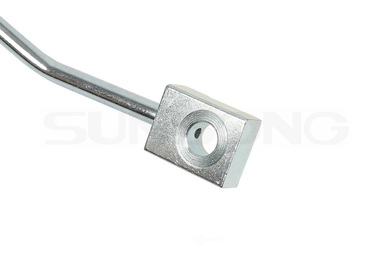 Sunsong 2209056 Brake Hydraulic Hose