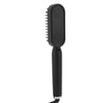 thumbnail image 1 of Hair Straightener Brush, Straightening Brush, Electric Straightening Heated Styling Comb, Professional Styling Options for Home and Travel Use, for Different Hair Types, 1 of 7