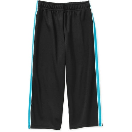 boys mesh pants