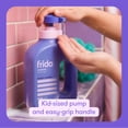 thumbnail image 5 of Frida for Kids All Hair Conditioner for Kids, Hydrating Hair Care, 17 oz, 5 of 6