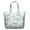 Cute, variant on Cute Spiral Seashell Pattern Travel Tote Bag, Lightweight Weekender Bag for Women’s Sea and Coral Adventures