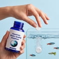 thumbnail image 4 of Openpig Aquarium Water Stabilizer Fish Tank Water Quality Care Agent, 4 of 9