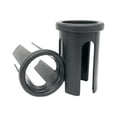 thumbnail image 1 of jinwen 2x Adapter Sleeve Accs Supplies Converts Standard Weight Posts Variable Diameter, 1 of 9