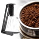 thumbnail image 1 of Coffee Stirrer with Stand Professional Coffee Distribution Tool for Barista Soledad Distribuidor de café, 1 of 9