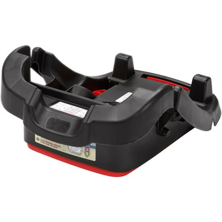 Safety 1st - Designer Infant Car Seat Base, Black
