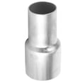thumbnail image 2 of Adaptador De Tubo De Escape, Adaptador De Silenciador Universal Duradero Para Tubo De Escape Para Silenciador, 2 of 7