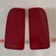 thumbnail image 4 of Rear Bumper Reflector Lamp Brake Light for Toyota Vitz RS 2008-2010, 4 of 5